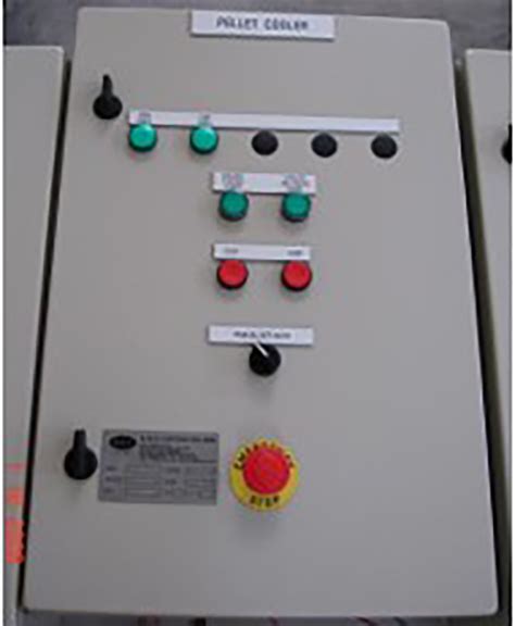 malaysian distribution board